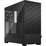 Fractal Design Pop Air TG čierna / ATX / 2x USB-A 3.2 / bez zdroja / priehľadná bočnica / prachové filtre (FD-C-POA1A-02)