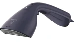 Electrolux E7HS1-4MN čierna / Ručný naparovač odevov / 1400W / 100 ml / 22 g-min (E7HS1-4MN)