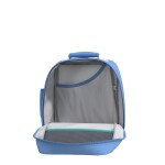 Batoh do lietadla 40x30x20 CabinZero Classic 28L Infinity Blue
