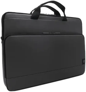 HP Modern 16" Laptop Briefcase čierna / taška na notebook (CJ8D2AA#ABB)