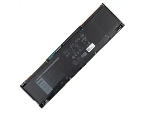 DELL 451-BCQR Batéria pre notebooky / 6-článková / 97Wh / Li- ION / pre Precision 5750/5760/5770/ XPS 9700/9710/9720/9730 (451-BCQR)