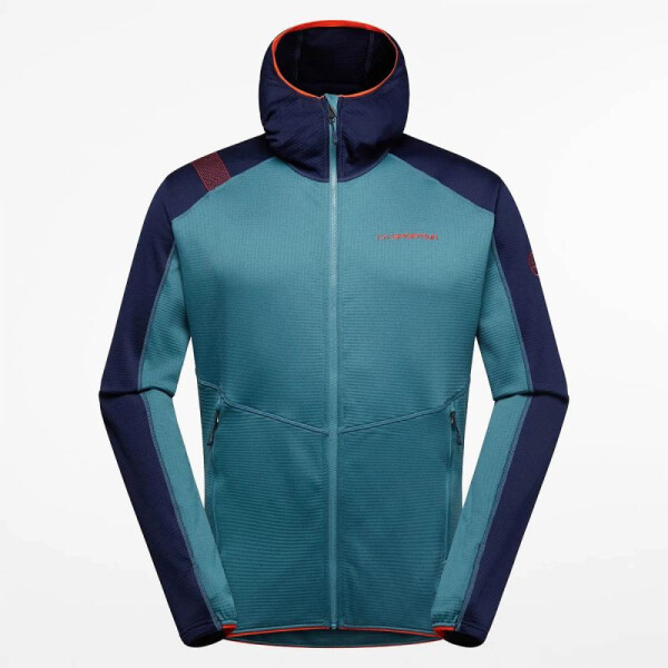 La Sportiva Upendo Hoody M L67 642643 Mikina s kapucňou XL
