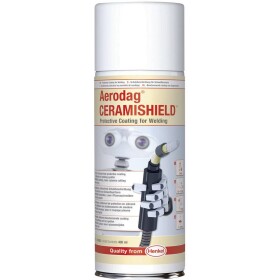 LOCTITE® 1238883 Aerodag® CERAMISHIELD ™ 400 ml; 1238883