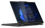 Lenovo ThinkPad T14s 2-in-1 Gen 1 čierna / Notebook 2v1 / 14" WUXGA IPS T / Intel Core Ultra 7 255U / 32GB / 1TB SSD (21R3001RCK)