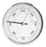 TFA K1.100277 - Barometer 95 mm na zabudovanie (TFAK1.100277)