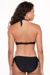 Dámske dvojdielne plavky 7214 black - LingaDore 44F