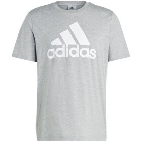 Adidas Essentials Single Jersey 3-Stripes Tee IC9350 Muži