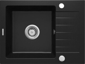 DEANTE ZORBA ZQZ_N11A čierna