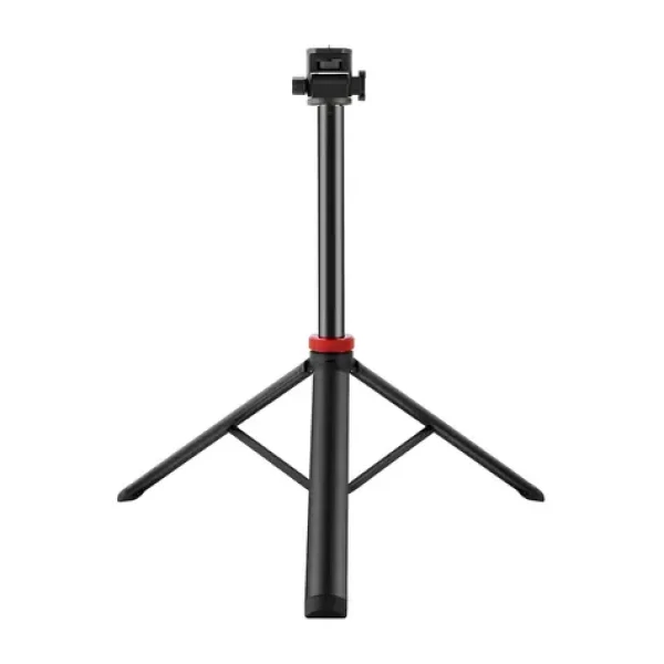 Puluz PU752B / Teleskopický statív / 204 cm / max. záťaž 3 kg / závit 1/4" (PU752B)