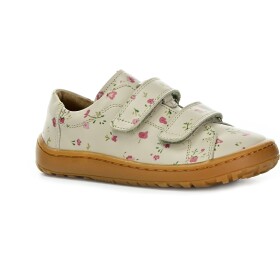 Froddo Baze G3130284-21 Flowers celoročné nízke barefoot topánky 26 EUR