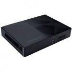 Gigabyte GIGA BRIX GB-BNI3-N305 Barebone (Intel i3-N305 CPU 8C/8T)