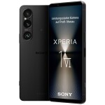 Sony Xperia VI 5G (XQEC54EUKCB.GC)