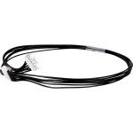 Molex zásuvkové púzdro na kábel 15137-0605 1 ks Bulk; 15137-0605