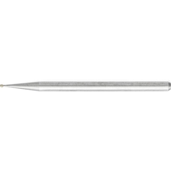 PFERD TOOLS 36201009 brúsny kolík Priemer 1 mm 5 ks; 36201009