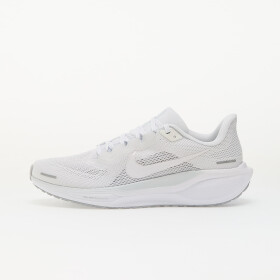 Tenisky Nike Air Zoom Pegasus 41 White/ White-Pure Platinum-Mtlc Silver EUR 42.5