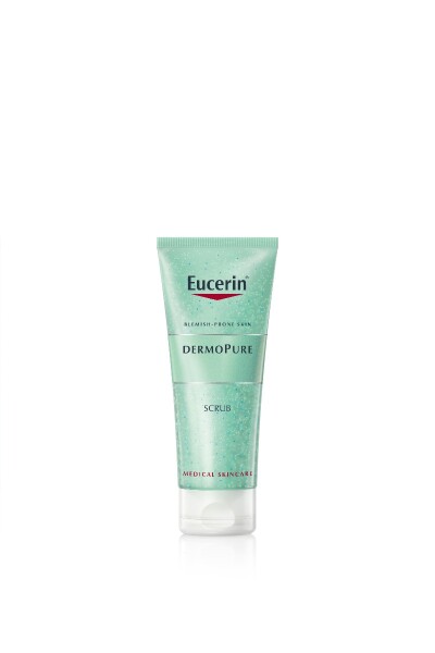 EUCERIN Dermopure čistiaci peeling