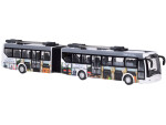 Mamido Trolejbus na diaľkové ovládanie 36 cm mestský autobus RC0673
