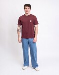 Carhartt WIP S/S Pocket T-Shirt Amarone S