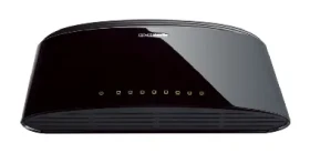 D-Link DES-1008D / 8x RJ-45 100M (DES-1008D/E)