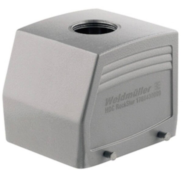 Weidmüller HDC 32B TOBU 1M40G 1221070000 puzdro konektora 1 ks; 1221070000