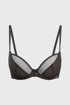 Podprsenka Gossard Sheer Stripe