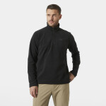 Helly Hansen Daybreaker 1/2 Zip Fleece M 50844 992 Mikina 3XL