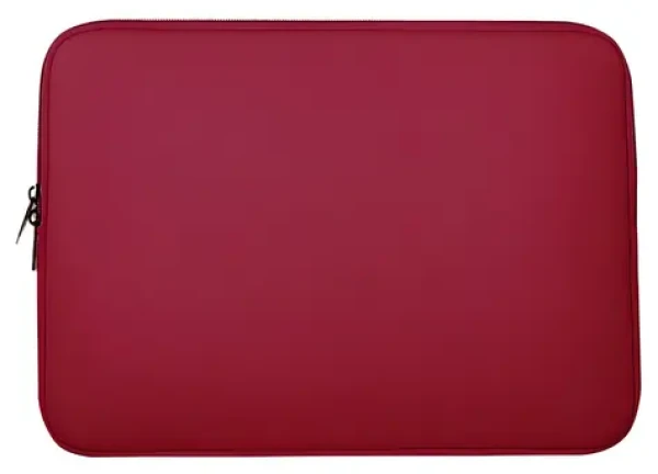 Hurtel Obal na notebook 15,6" červený / Obal na notebook / Univerzálny