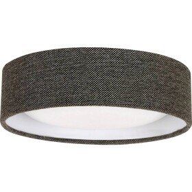 Lucci 08078449 Uno stropné svetlo GX53 sivá; 08078449