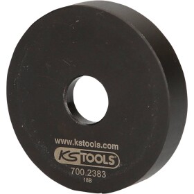Demontážny krúžok malý Ø 50,0 mm KS Tools 700.2383; 700.2383