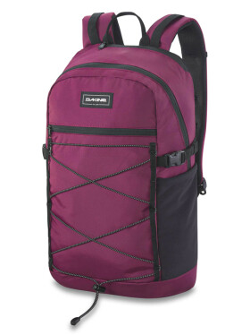 Dakine WNDR GRAPE VINE študentský batoh - 25L