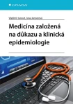 Medicína založená na důkazu a klinická epidemiologie, Janout Vladimír