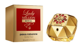 Rabanne Lady Million Royal EDP 50 ml