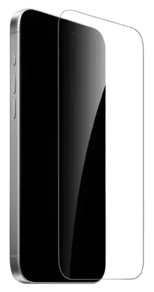 Puro Tempered Glass ochranné sklo pre Apple iPhone 16 Pro Max / Ochranné sklo