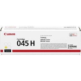 Canon CRG-045H Yellow Originál (1243C002)