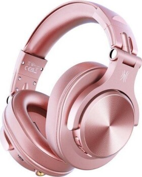 OneOdio Fusion A70 Pink