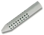 Faber-Castell Guma Grip šedá / Guma / trojhranná / 9 cm / GRIP zóna (187100)