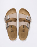 Birkenstock Arizona BFBC Gray Taupe 44