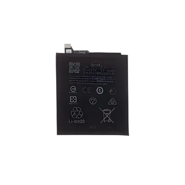 GH2MB Batéria pre Google Pixel 9 Pro XL / Batéria / 5060 mAh / Li- POL / OEM (57983129370)