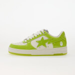 Tenisky A Bathing Ape Bape Sta 1 Green EUR 45