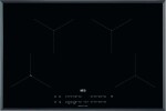 AEG AEG induction hob (built-in) 80cm IAE84431FB