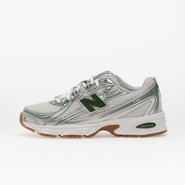 Tenisky New Balance 740 Grey Matter EUR 44