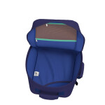 Cestovný batoh do lietadla CabinZero Classic 36L Deep ocean
