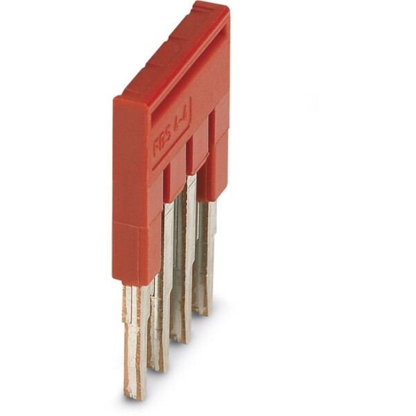 Plug-in bridge FBS 4-4 3030132 Phoenix Contact; 3030132