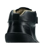 Crave bergen black zimné barefoot topánky 23 EUR