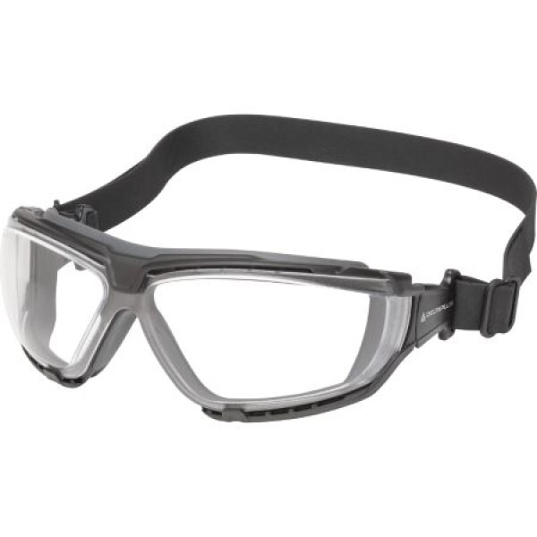 Pracovné okuliare Delta Plus GOSPECSTEC, Číra (GOSPTIN)