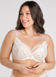 Mäkká podprsenka Gorsenia K 864 Marble Dream Béžová 65H