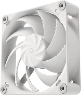 Havn H12 PWM Lfter, 3 sztuki, 120mm - Biely