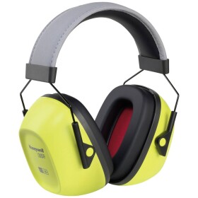 Howard Leight VS120FHV VeriShield™ 1035107-VS Mušľový chránič sluchu 31 dB 1 ks; 1035107-VS