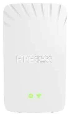 HPE Aruba AP-505H (RW) Unified Hospitality AP (R3V46A) / AP / Dual-band / 4X GbE RJ-45 (R3V46A)