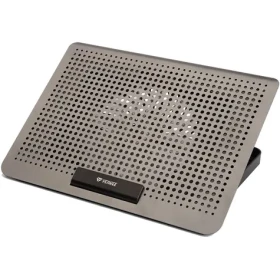 YENKEE YSN 150 / chladiaca podložka pod notebook / až 15.6" / 1x 175mm ventilátor (45022648)